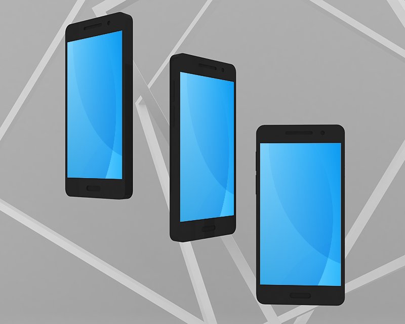 Read more about the article Mobile Device Mockup