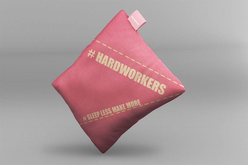 Read more about the article Pillow Mockup